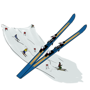 skate slope
